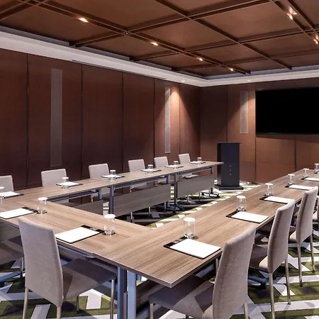 Mercure Ambassador Seoul Magok
