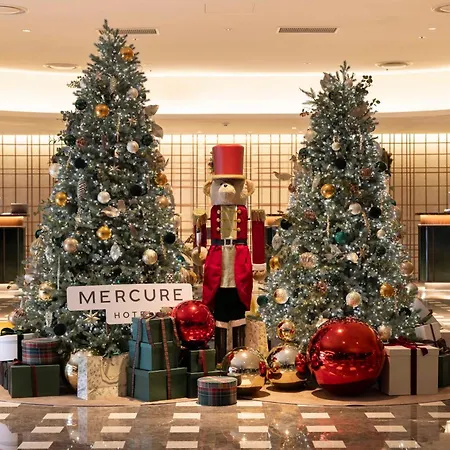 Mercure Ambassador Seoul Magok