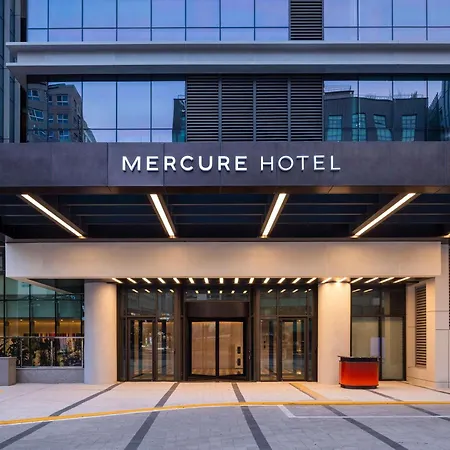 Mercure Ambassador Seoul Magok