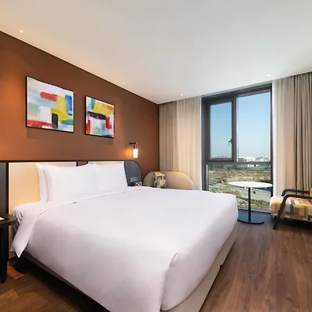 Mercure Ambassador Seoul Magok