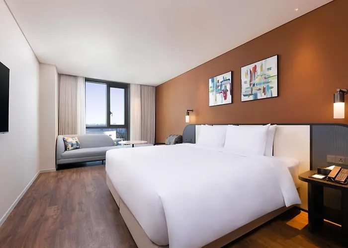 Mercure Ambassador Magok