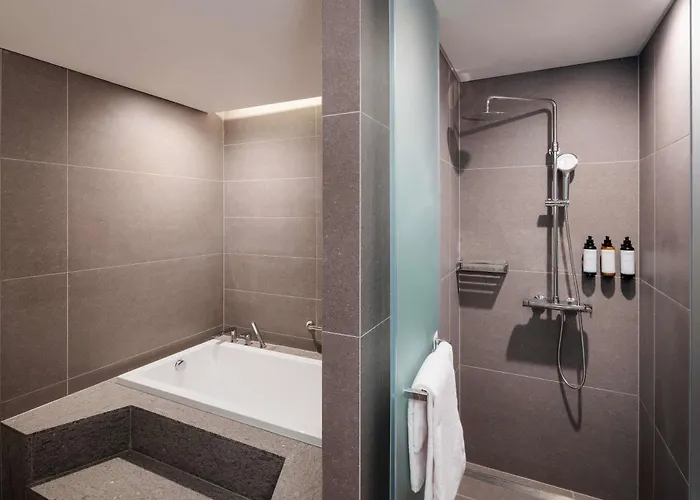 Hotel Mercure Ambassador Magok 4*