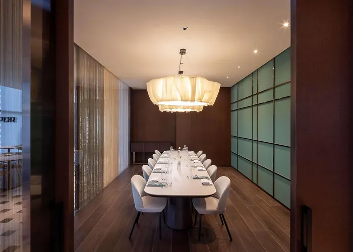 Mercure Ambassador Magok 酒店 首爾