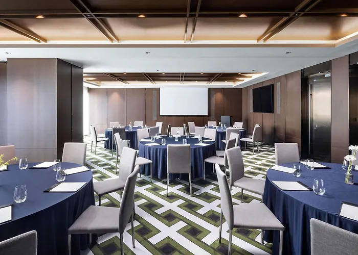 Mercure Ambassador Magok