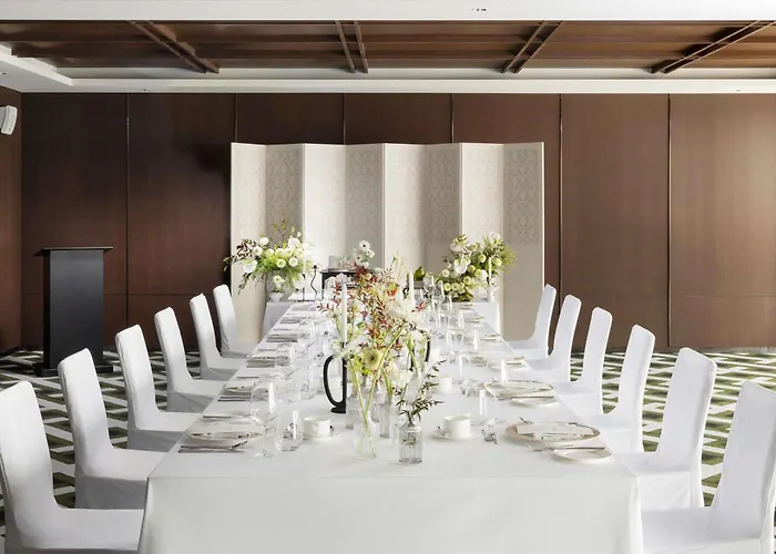 Mercure Ambassador Magok Hotel 4*