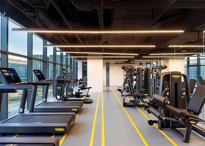 Mercure Ambassador Magok Hotel