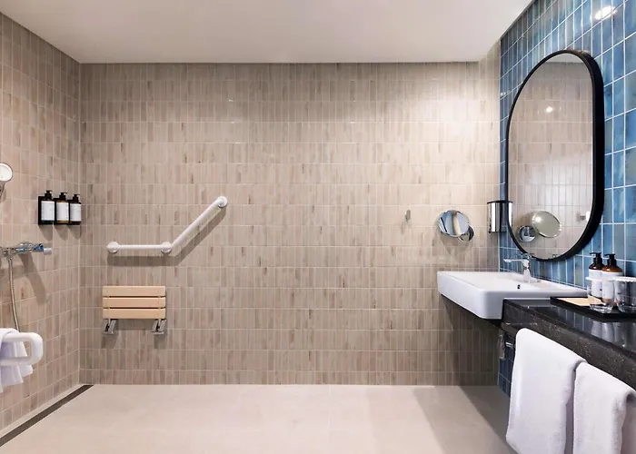 Mercure Ambassador Magok 4* Seoul