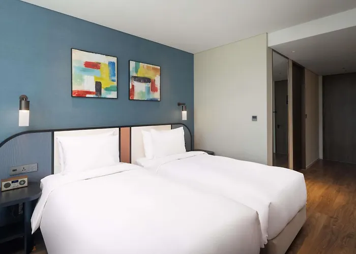 Mercure Ambassador Magok