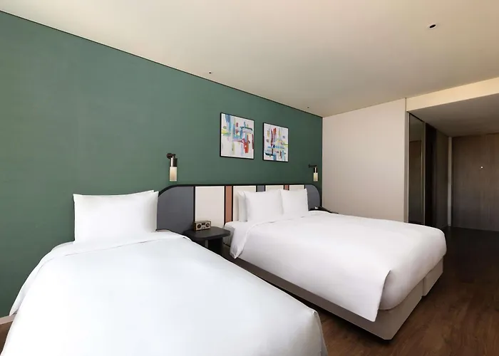Hotel Mercure Ambassador Magok