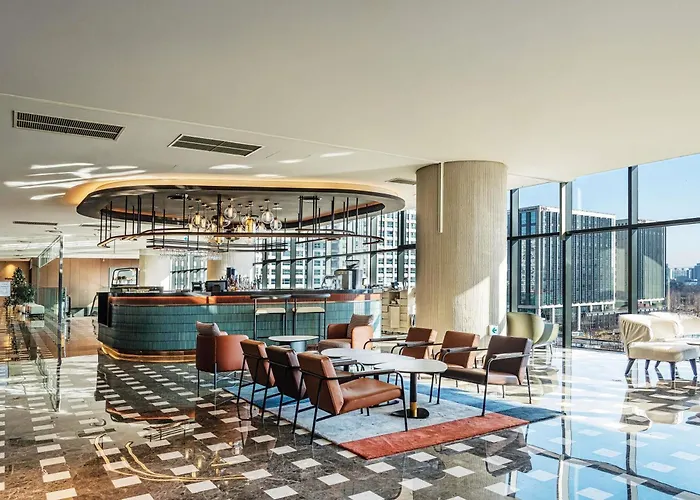 Mercure Ambassador Magok Hotel