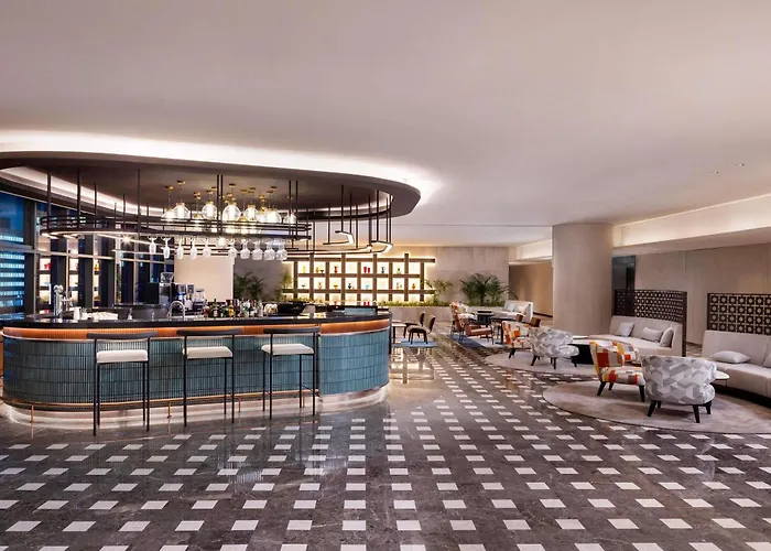Mercure Ambassador Magok Hotel 4*