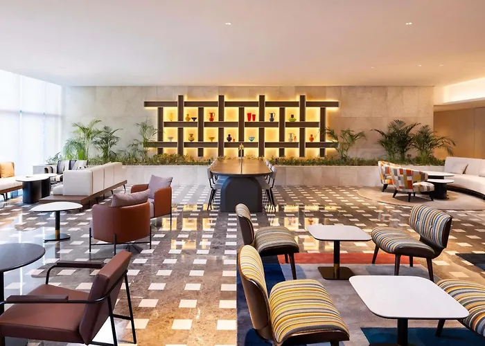 Mercure Ambassador Magok Hotel