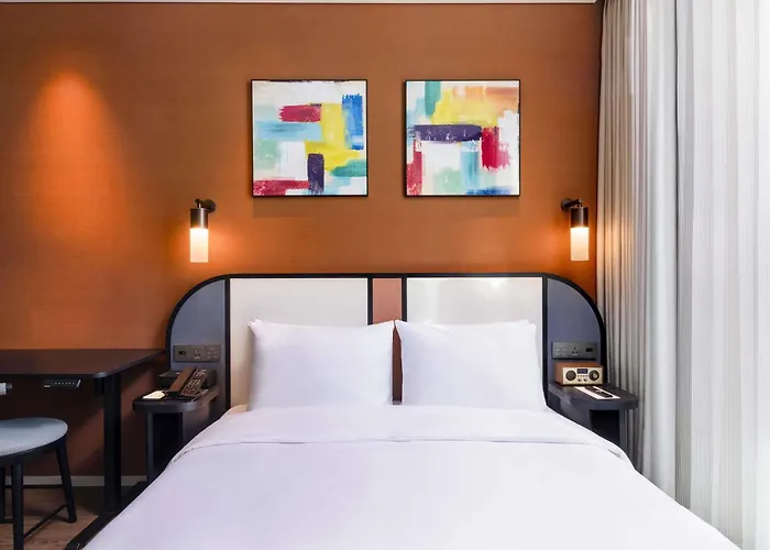 Mercure Ambassador Magok