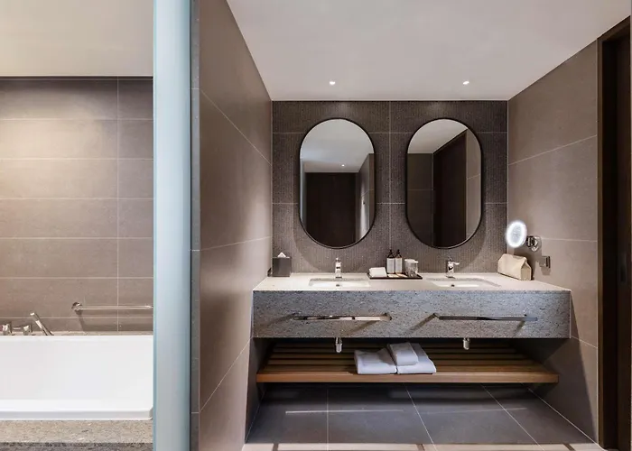 Mercure Ambassador Magok 4*
