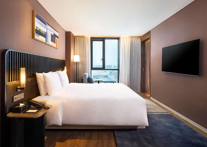 Mercure Ambassador Magok Hotel