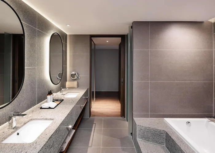 Mercure Ambassador Magok Hotel