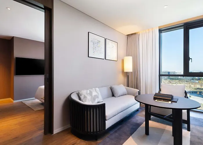 Mercure Ambassador Magok Hotel 4*
