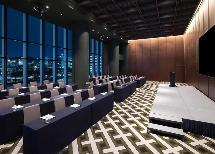 Hotel Mercure Ambassador Magok Seoul