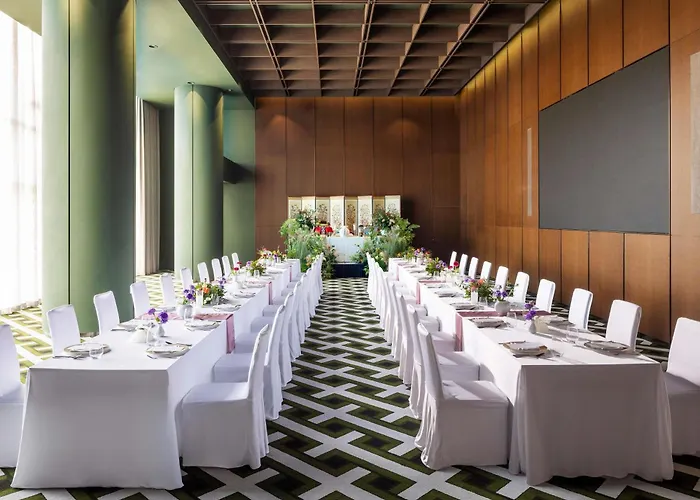 Mercure Ambassador Magok Hotel