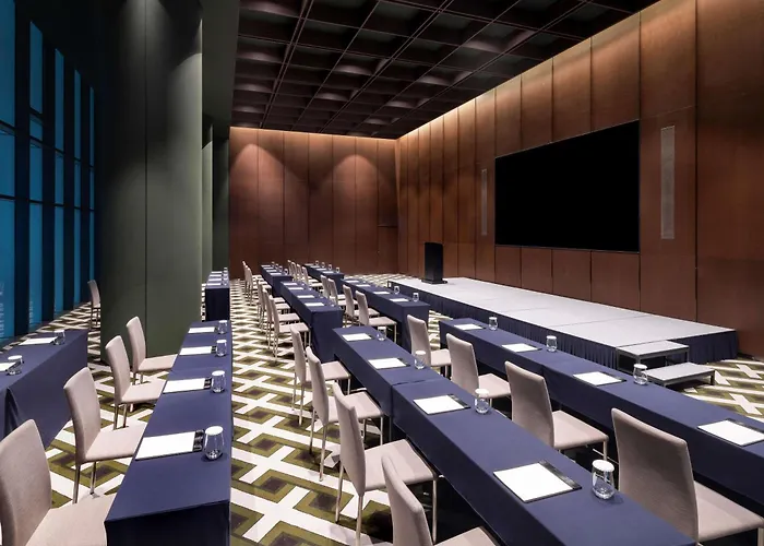 Hotel Mercure Ambassador Magok 4*