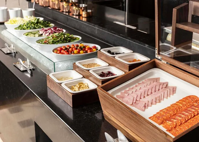 Mercure Ambassador Magok 4* Seoul