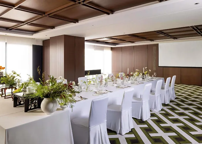 Mercure Ambassador Magok