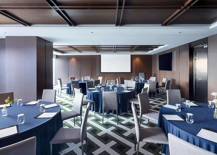 Hotel Mercure Ambassador Magok