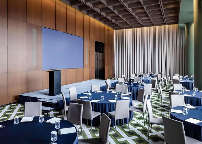 Mercure Ambassador Magok Hotel 4*