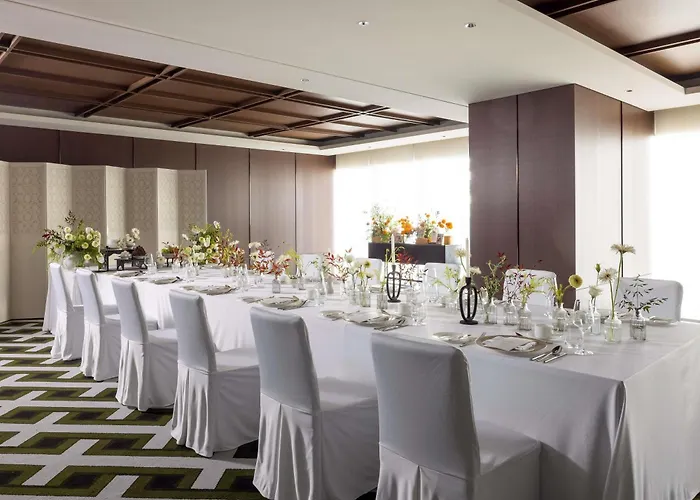 Hotel Mercure Ambassador Magok Seoul