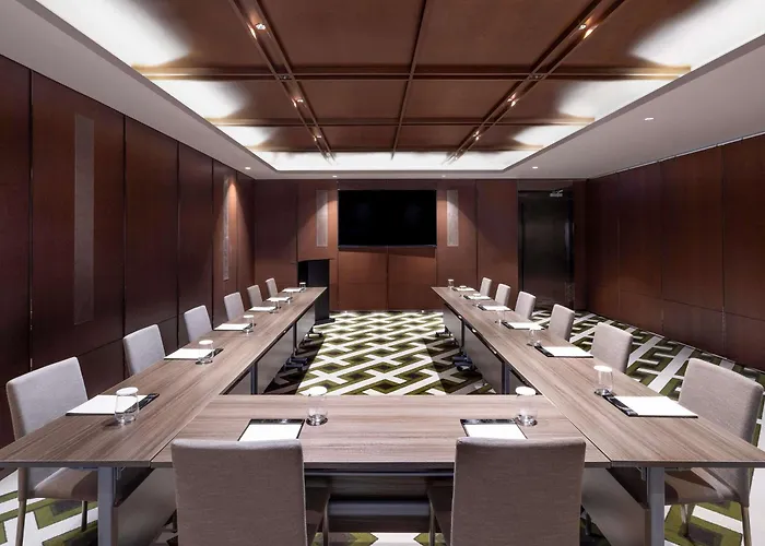 Mercure Ambassador Magok Seoul