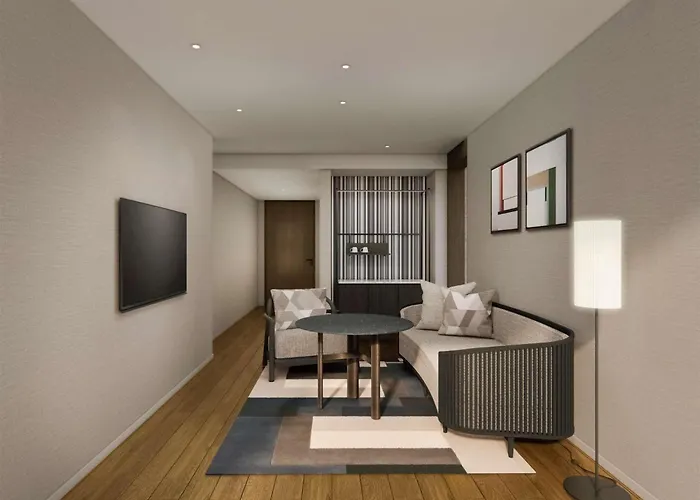 Mercure Ambassador Magok 4*