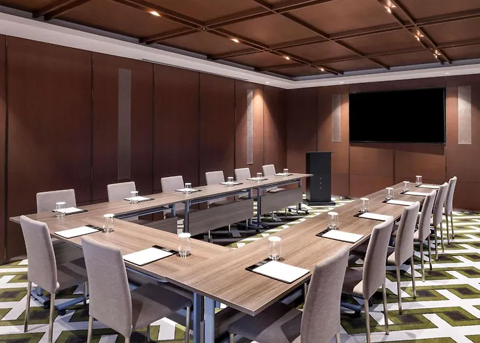 Mercure Ambassador Magok 4* Seoul
