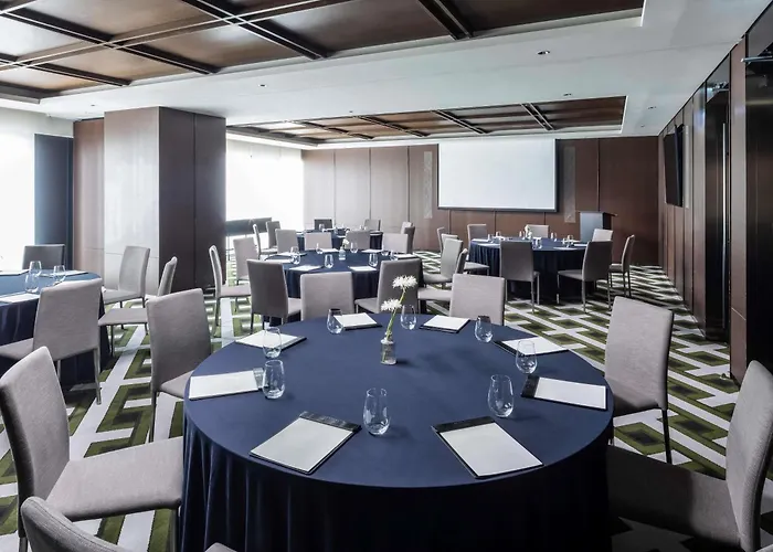 Mercure Ambassador Magok