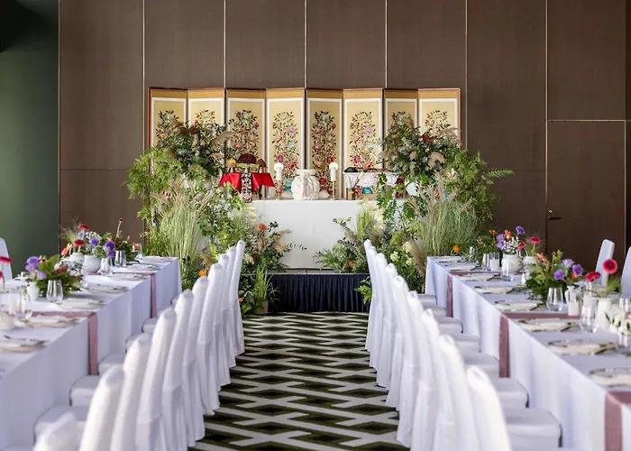 Mercure Ambassador Magok Hotel