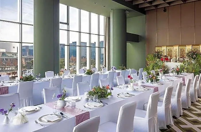 Mercure Ambassador Magok 酒店 首爾