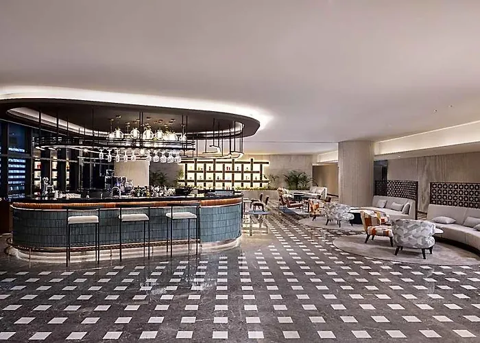 Mercure Ambassador Magok 4* Seoul