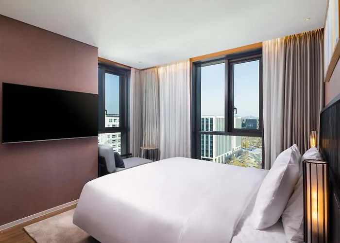 Mercure Ambassador Magok