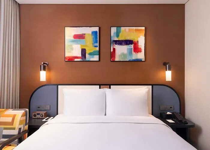 Mercure Ambassador Magok Hotel