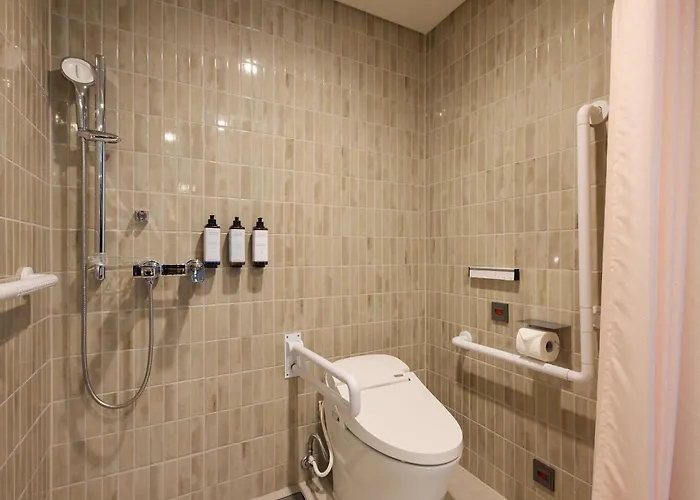 Mercure Ambassador Magok 4* Seoul