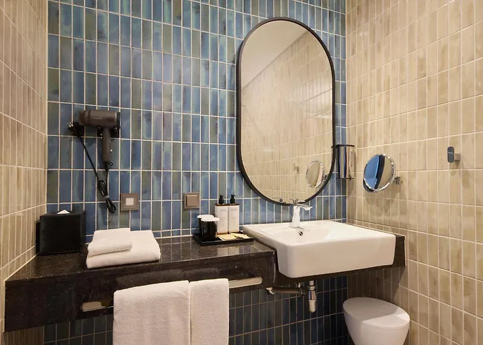 Mercure Ambassador Magok Hotel 4*