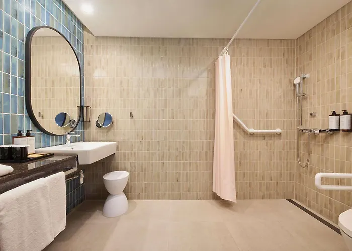 Hotel Mercure Ambassador Magok Seoul