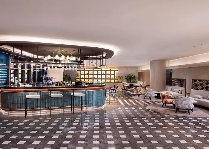 Mercure Ambassador Magok 4*
