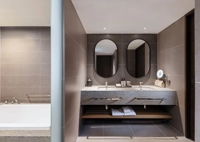 Mercure Ambassador Magok 4* Seul