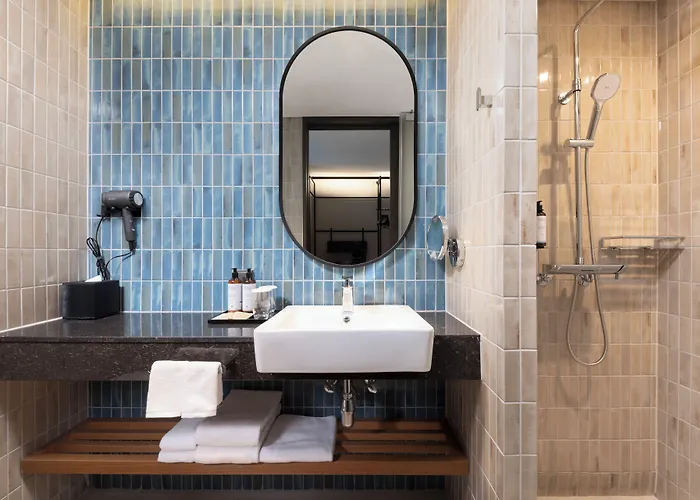 Mercure Ambassador Magok Hotel 4*