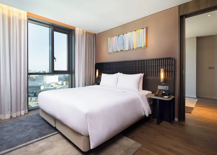 Mercure Ambassador Magok Hotel