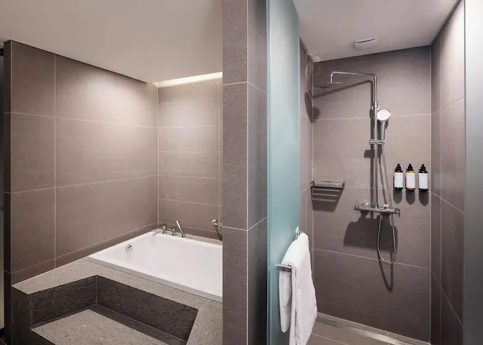 Mercure Ambassador Magok Hotel