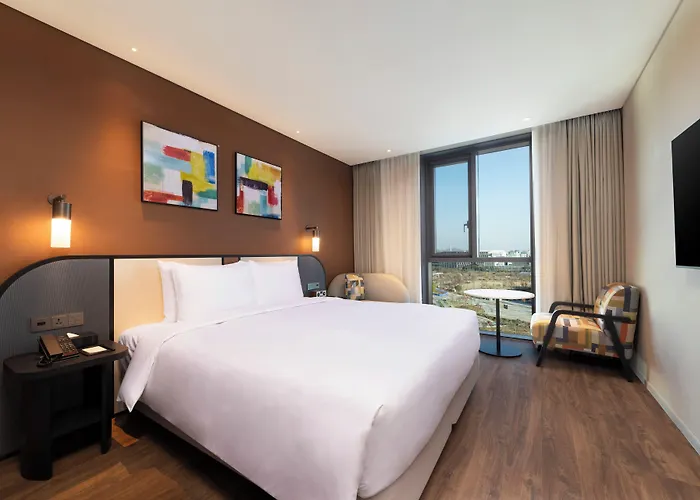 Mercure Ambassador Magok
