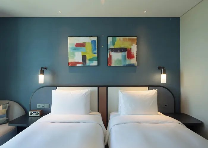 Mercure Ambassador Magok Hotel